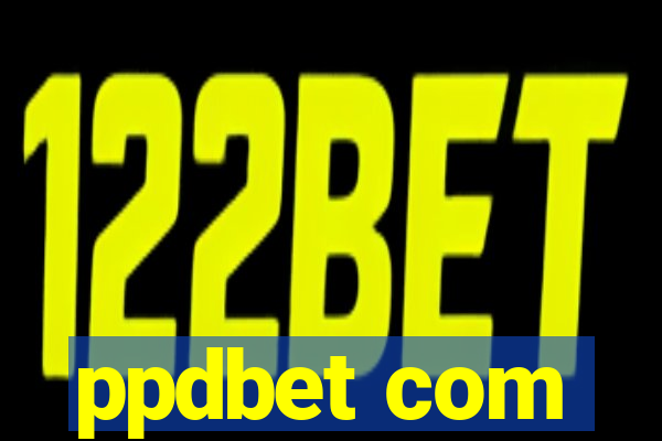 ppdbet com